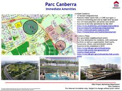Parc Canberra (D27), Condominium #218995591